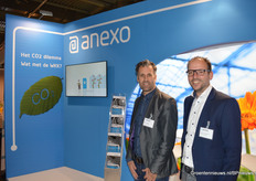 Tom van Rest en Johan Vreugdenhil (Anexo)